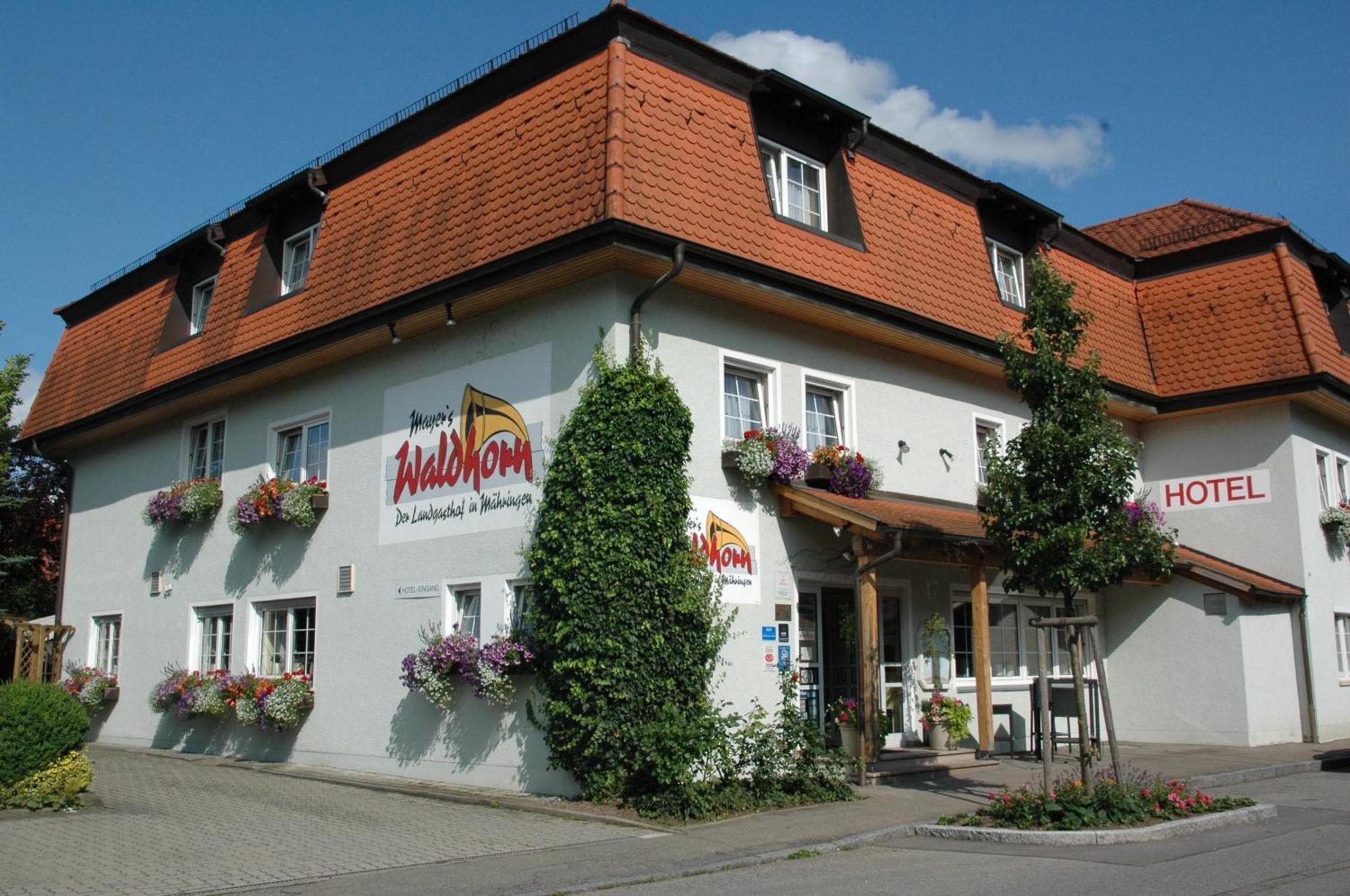 Mayers Waldhorn - Zwischen Reutlingen Und Tuebingen Kusterdingen Exterior photo